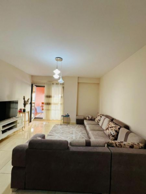 KRISTO Apartment-Tirane